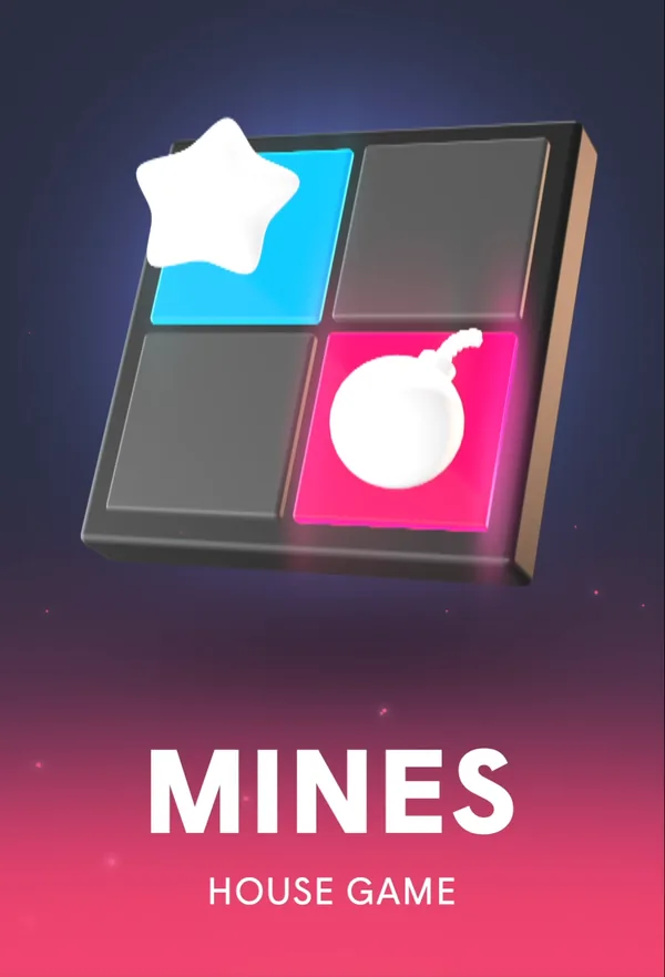 Mines