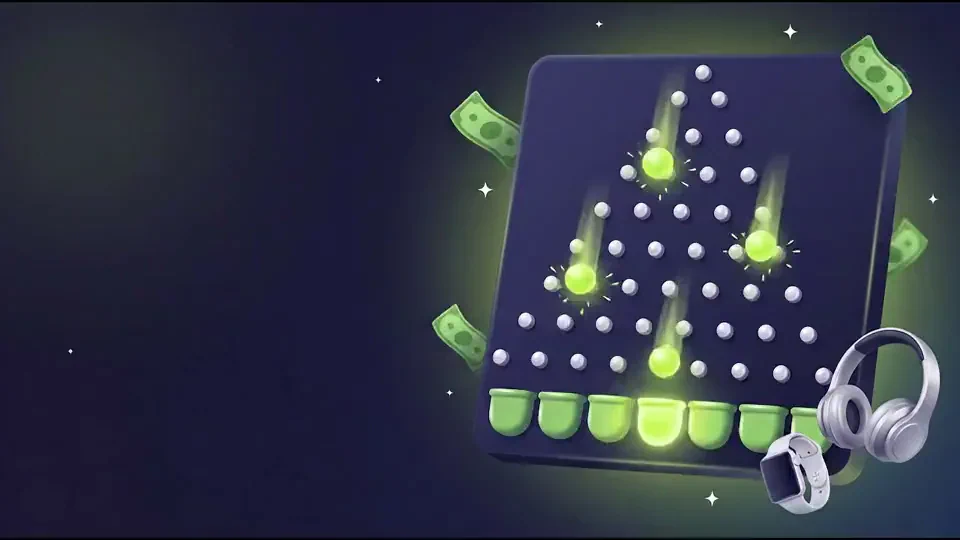 Plinko